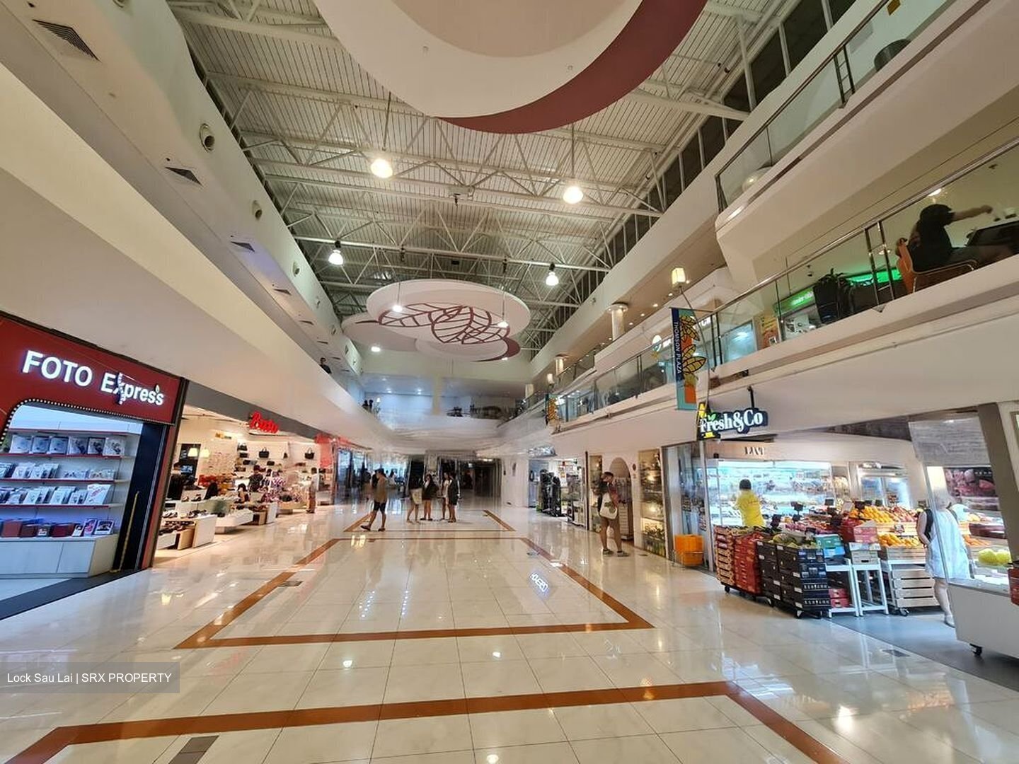 Thomson Plaza (D20), Shop House #456653331